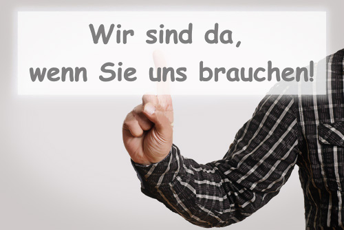 Das Unternehmen