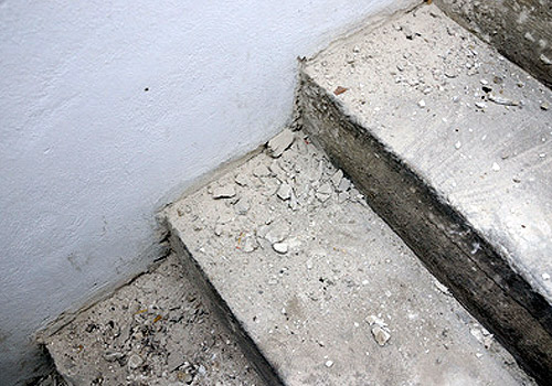 Baureinigung