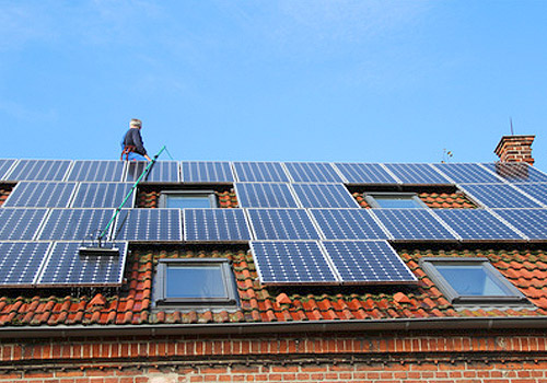 Photovoltaik