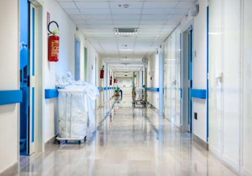 Krankenhäuser